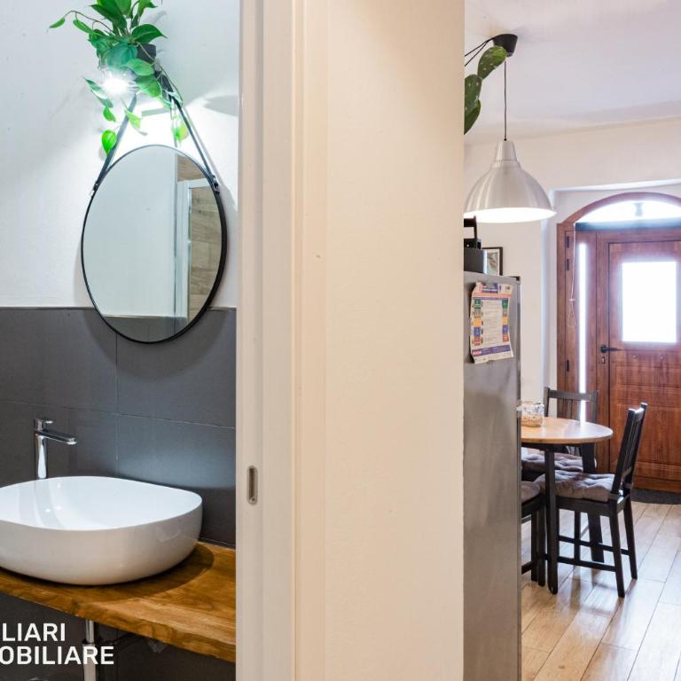 Casa Prisca - One-Bedroom Apartment - 21