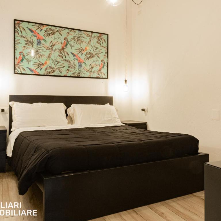Casa Prisca - One-Bedroom Apartment - 36