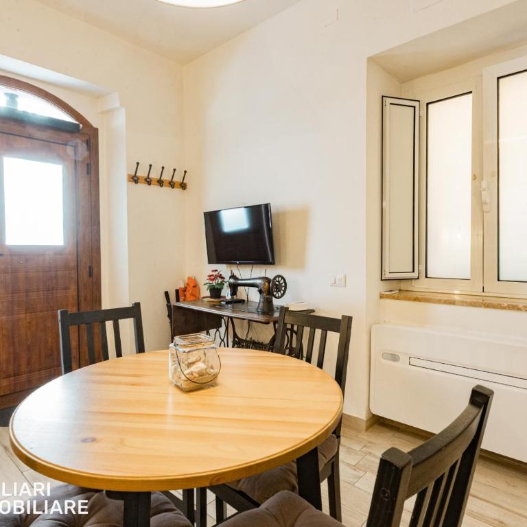 Casa Prisca - One-Bedroom Apartment - 5