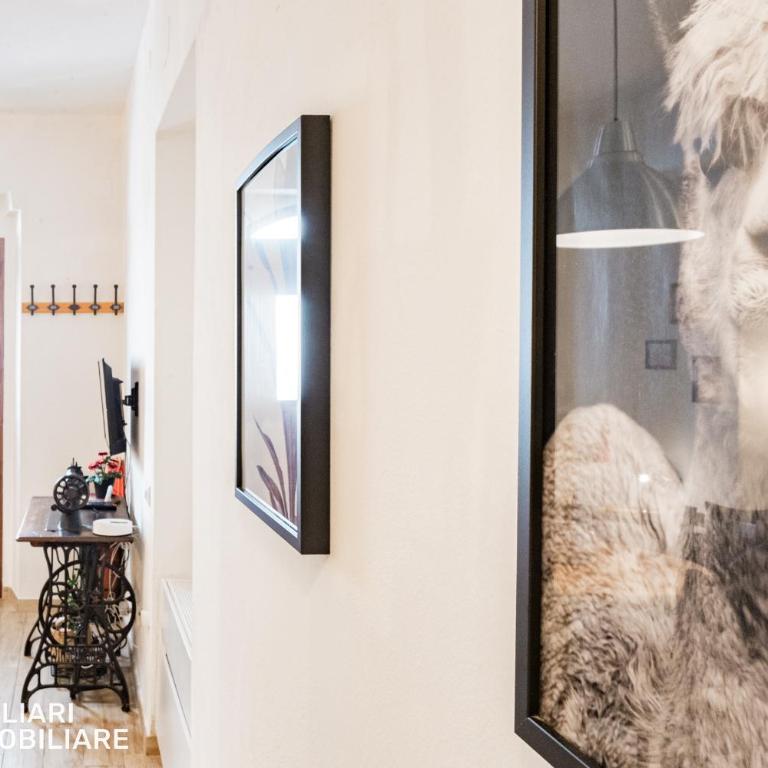 Casa Prisca - One-Bedroom Apartment - 14