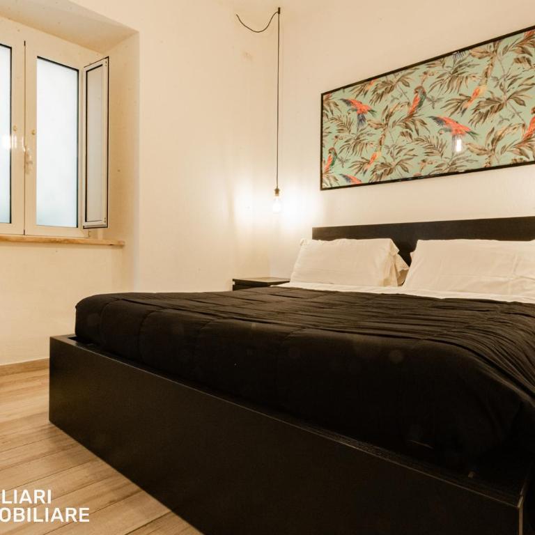 Casa Prisca - One-Bedroom Apartment - 37
