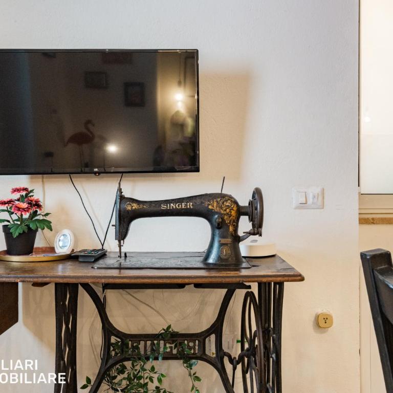 Casa Prisca - One-Bedroom Apartment - 8