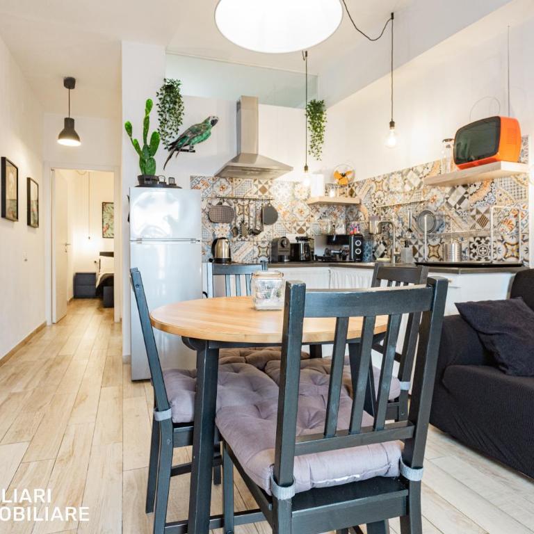 Casa Prisca - One-Bedroom Apartment - 4