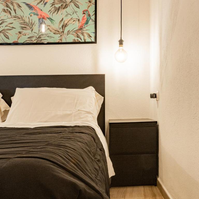 Casa Prisca - One-Bedroom Apartment - 41