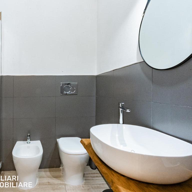 Casa Prisca - One-Bedroom Apartment - 27