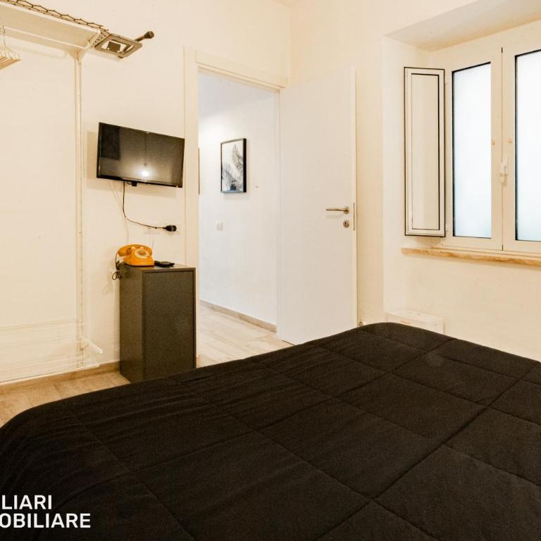 Casa Prisca - One-Bedroom Apartment - 42