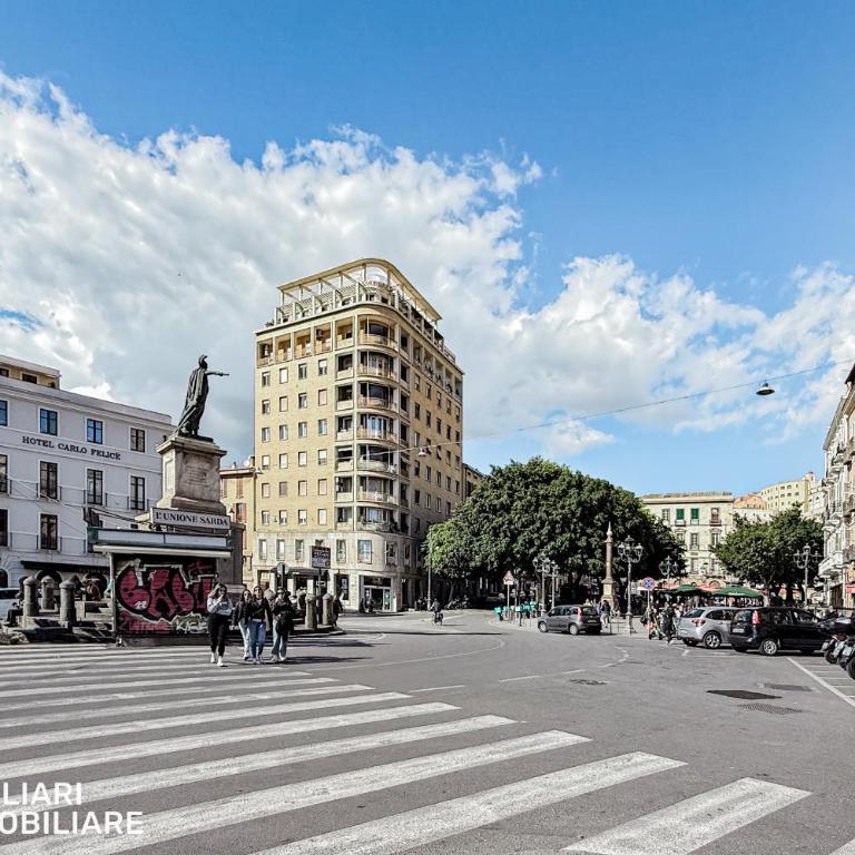 Casa Prisca - One-Bedroom Apartment - 59