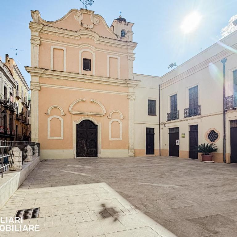 Casa Prisca - One-Bedroom Apartment - 44
