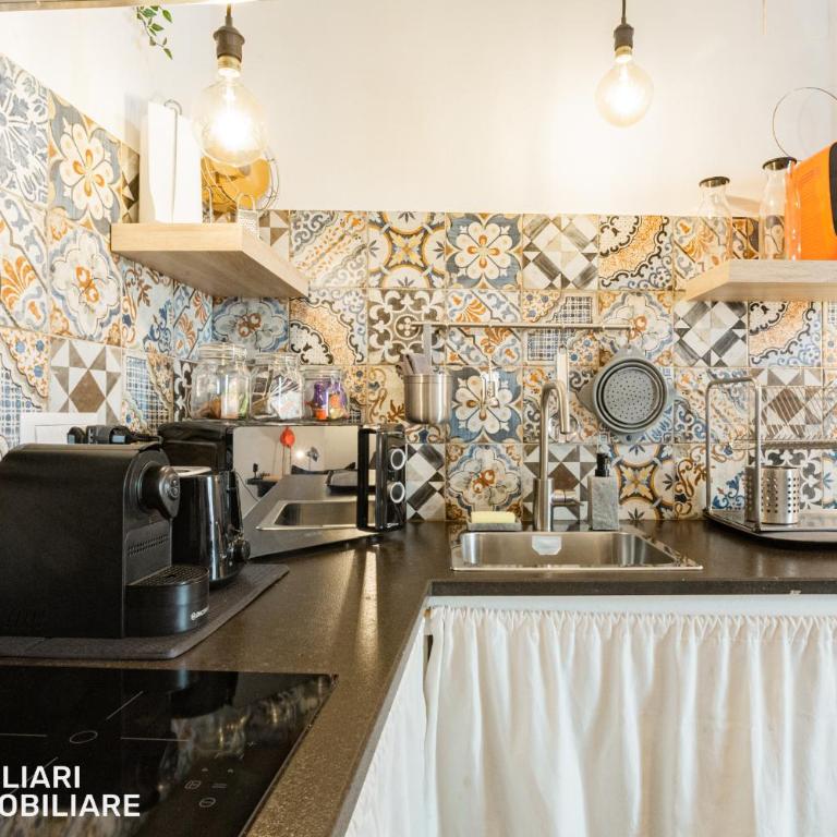 Casa Prisca - One-Bedroom Apartment - 12