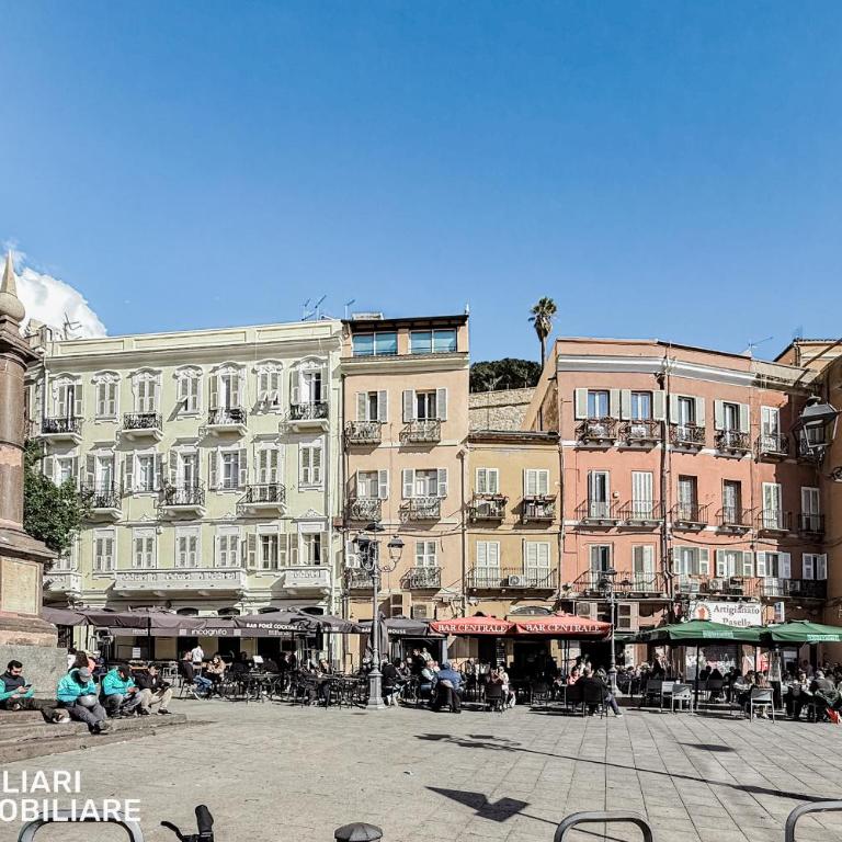 Casa Prisca - One-Bedroom Apartment - 62