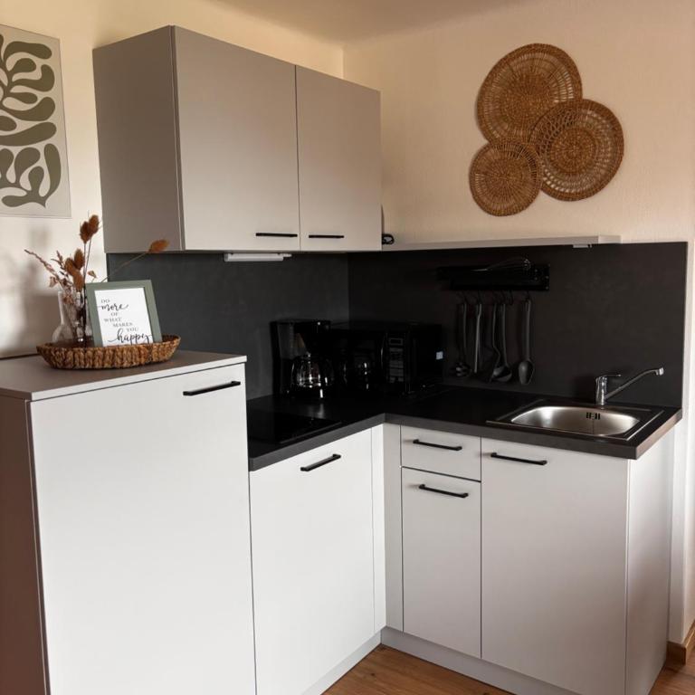 Pension Stöllinger mit Traumausblick - Appartement 1 Chambre avec Balcon - Vue sur l'Eau - 13