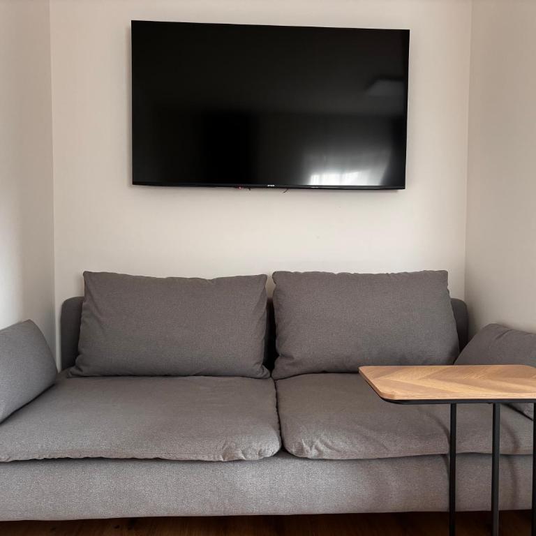 Pension Stöllinger mit Traumausblick - Appartement 1 Chambre avec Balcon - Vue sur l'Eau - 14