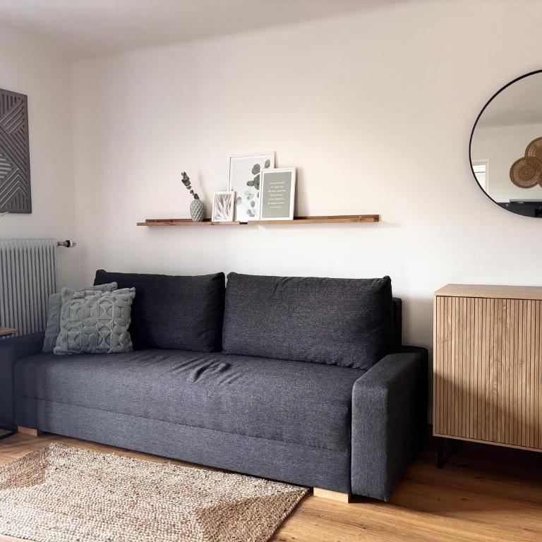Pension Stöllinger mit Traumausblick - Appartement 1 Chambre avec Balcon - Vue sur l'Eau - 18