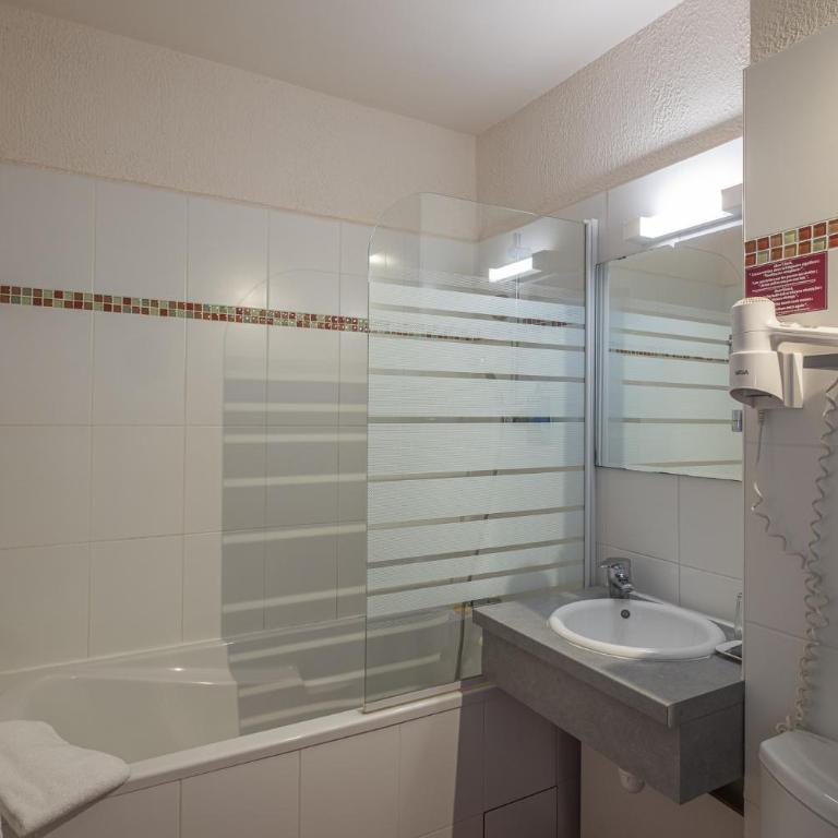 The Originals City, Hotel Cap Maya, Cap d'Agde - Chambre Double Confort - 5