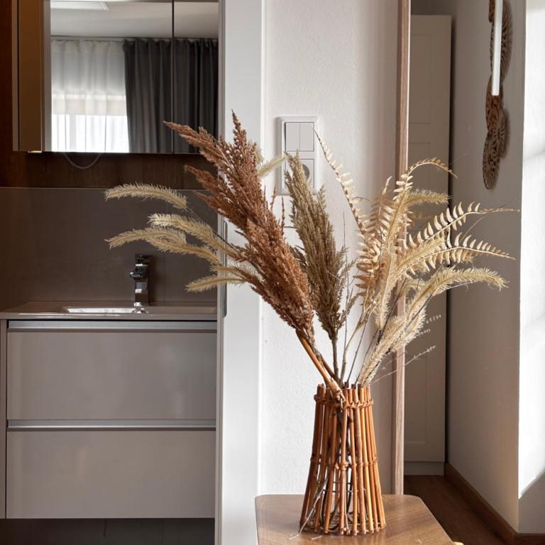 Pension Stöllinger mit Traumausblick - Appartement 1 Chambre avec Balcon - Vue sur l'Eau - 24
