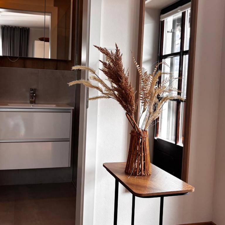 Pension Stöllinger mit Traumausblick - Appartement 1 Chambre avec Balcon - Vue sur l'Eau - 25