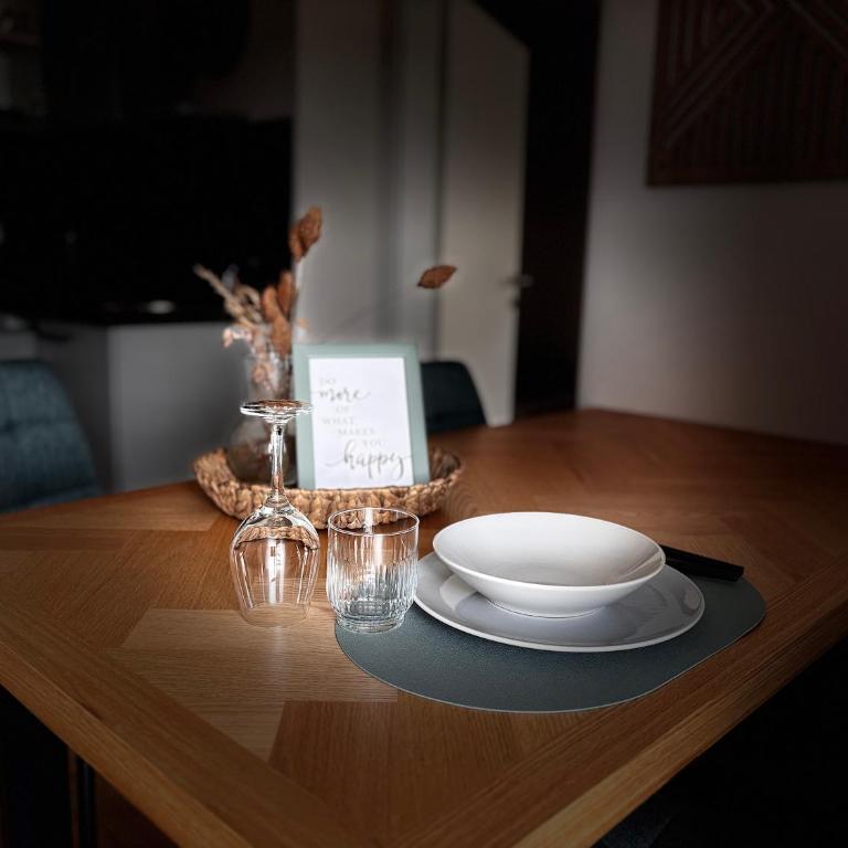 Pension Stöllinger mit Traumausblick - Appartement 1 Chambre avec Balcon - Vue sur l'Eau - 28