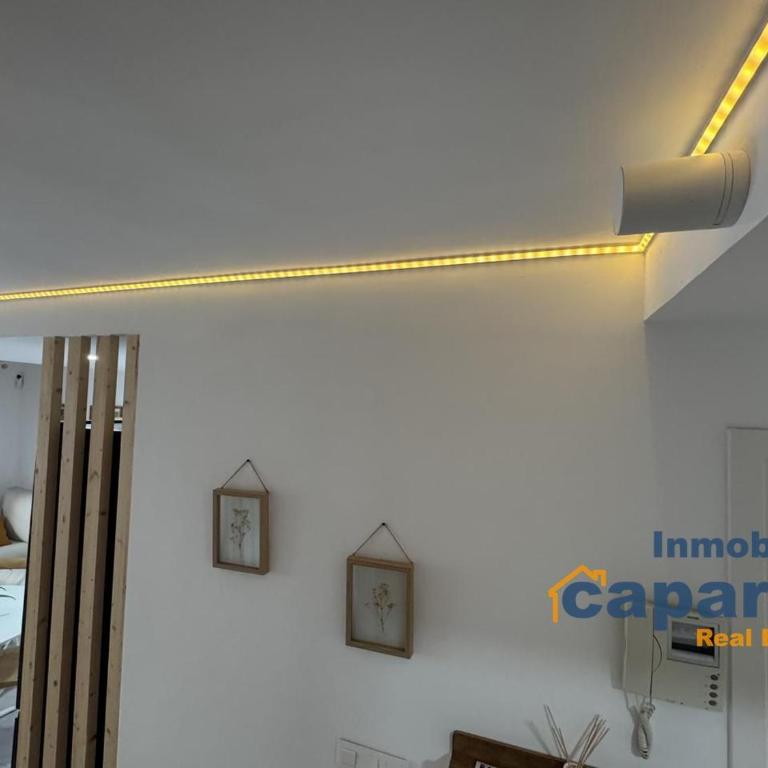 Chalet El Coto Vera Playa, Tres dormitorios, Urbanización Piscina, Terraza, Sótano, Garaje - Casa de 3 dormitorios - 32