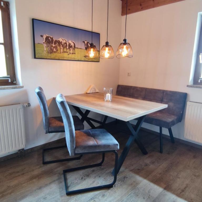 FEWO Wimmer - Apartment - 1