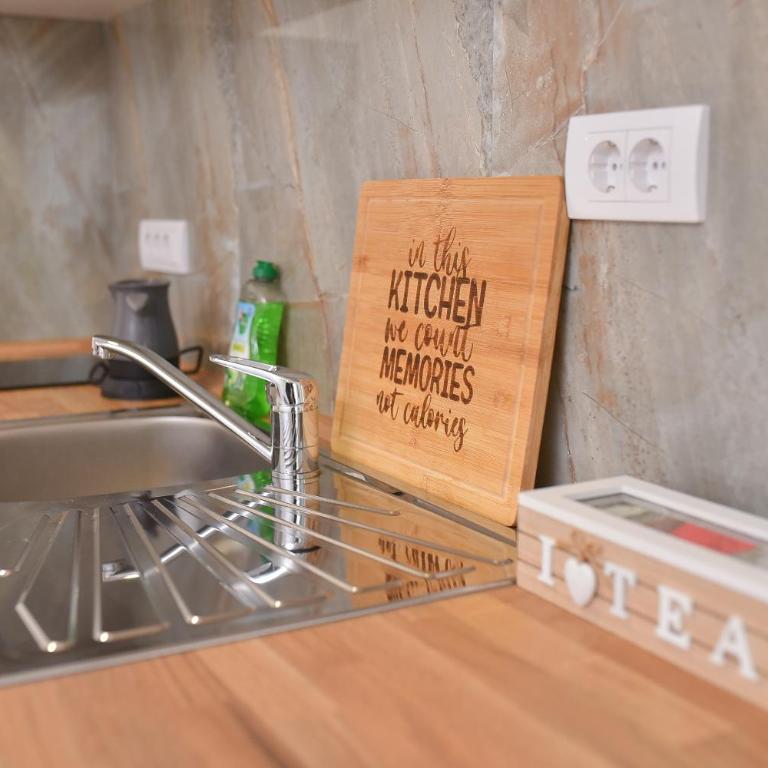 Apartmani Silver view Zlatibor - Apartman sa 1 Spavaćom Sobom - 11