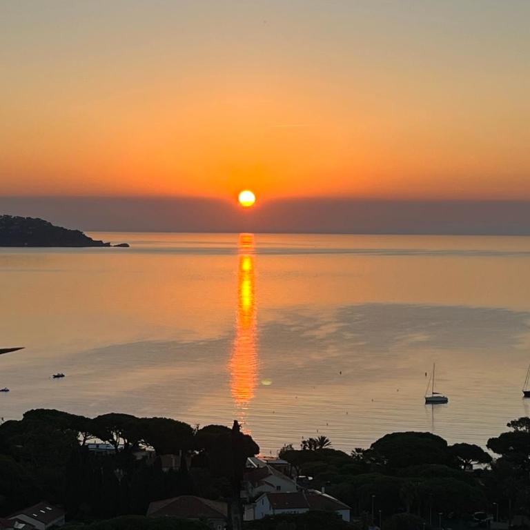 Saint Clair, Vue mer à couper le souffle - Double Room with Sea View - 27
