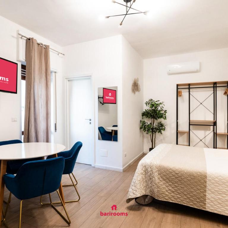 BARIROOMS - Melo Suites - Deluxe Quadruple Room - 1