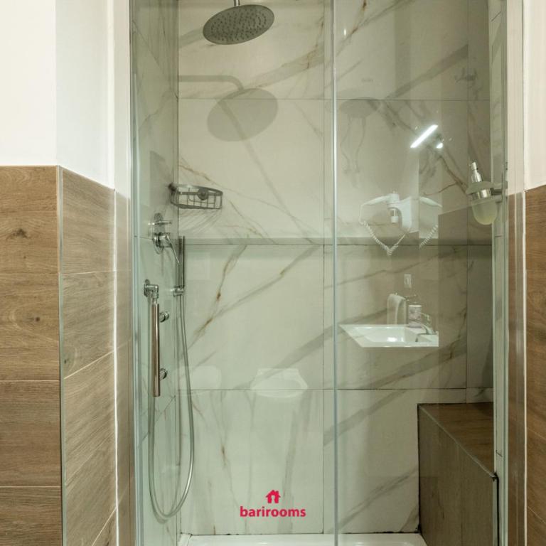 BARIROOMS - Melo Suites - Deluxe Quadruple Room - 10