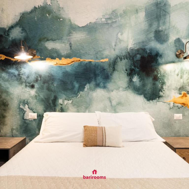 BARIROOMS - Melo Suites - Deluxe Quadruple Room - 4