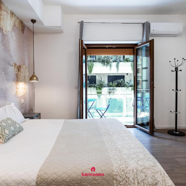 BARIROOMS - Melo Suites - Deluxe Triple Room - 4