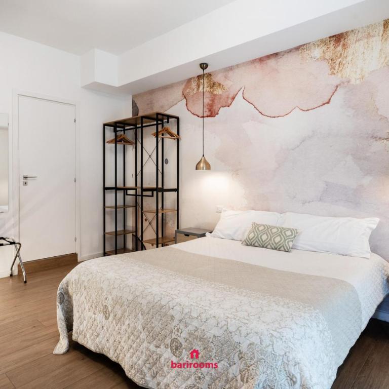 BARIROOMS - Melo Suites - Deluxe Triple Room - 2