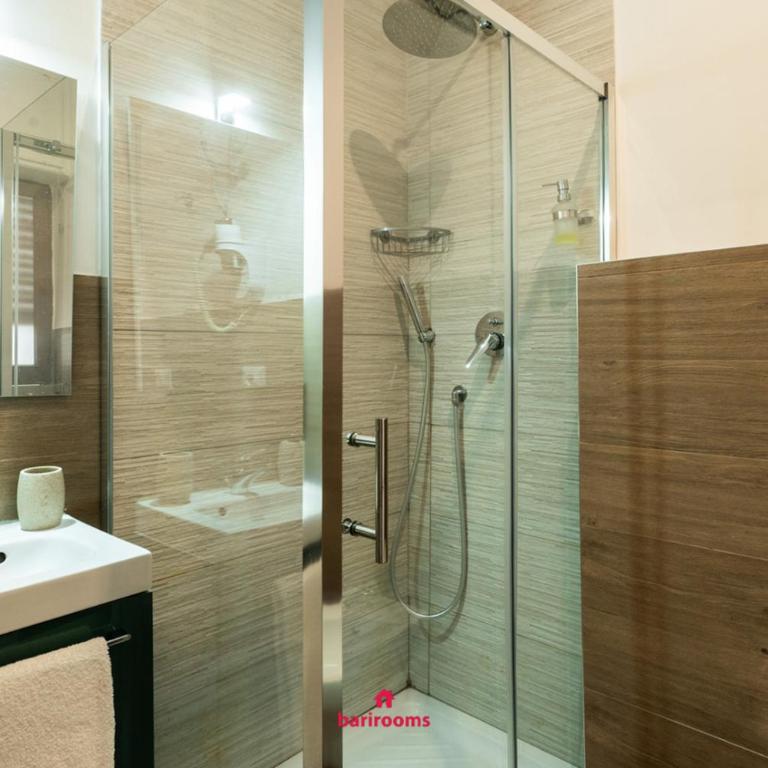 BARIROOMS - Melo Suites - Deluxe King Room - 17
