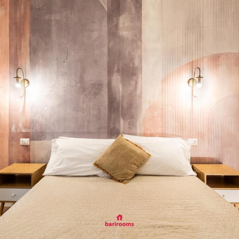 BARIROOMS - Melo Suites - Deluxe King Room - 3