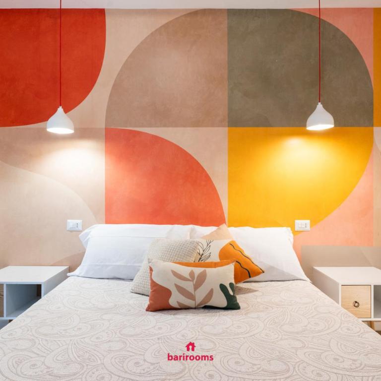 BARIROOMS - Melo Suites - Deluxe King Room - 7