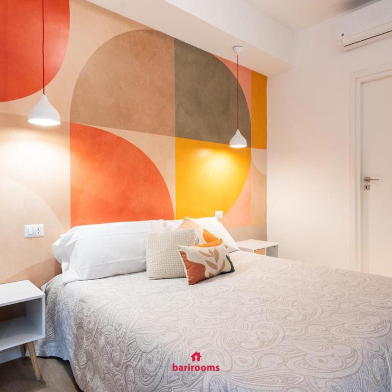 BARIROOMS - Melo Suites - Deluxe King Room - 9