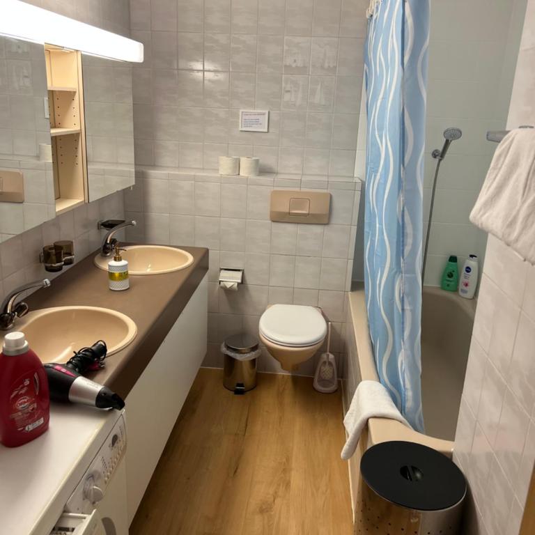 SAVOY 26 - Two-Bedroom Apartment - 5