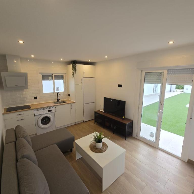 Chiclanafactory - Apartamento de 1 dormitorio - 3