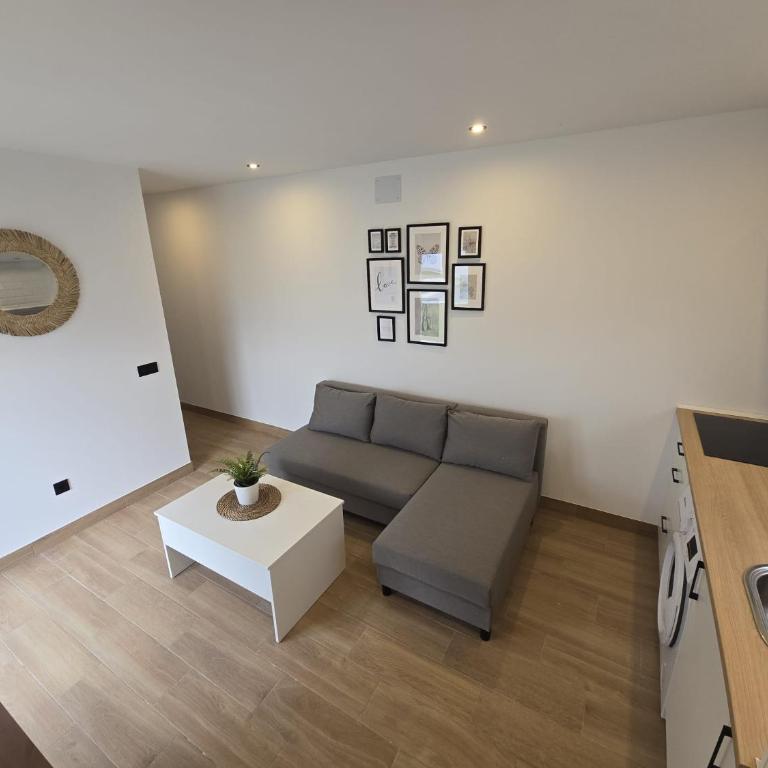 Chiclanafactory - Apartamento de 1 dormitorio - 4