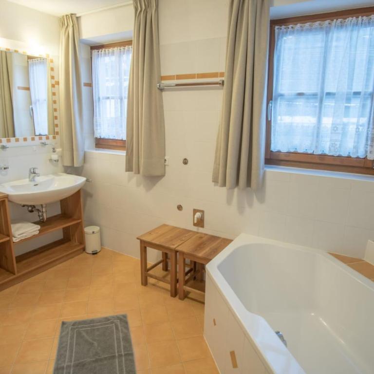 Gönnerhof - Appartamento con 1 Camera da Letto - 3