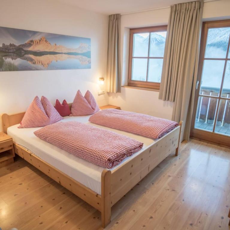 Gönnerhof - Appartamento con 1 Camera da Letto - 1