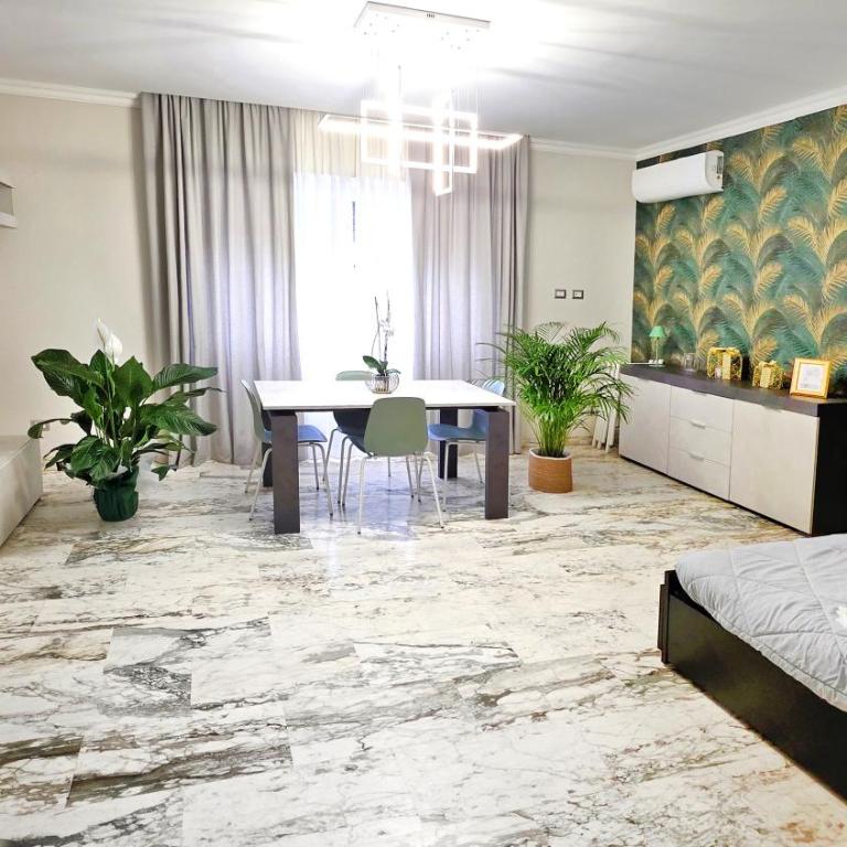 Felix House Park - Appartement 2 Chambres - 34