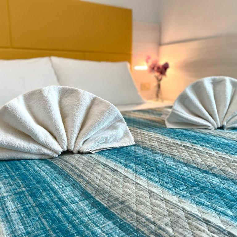 Hotel Crystal con Piscina Estiva Privata - SPIAGGIA INCLUSA con Formula All Inclusive 7 notti & ANIMAZIONE 2026 - Camera Matrimoniale Standard - 13