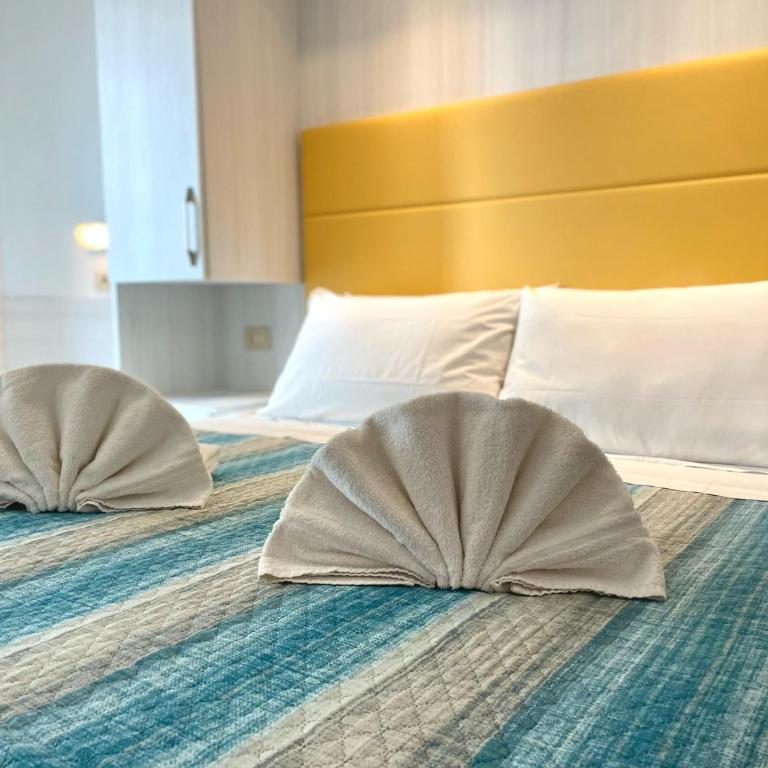 Hotel Crystal con Piscina Estiva Privata - SPIAGGIA INCLUSA con Formula All Inclusive 7 notti & ANIMAZIONE 2026 - Camera Matrimoniale Standard - 17
