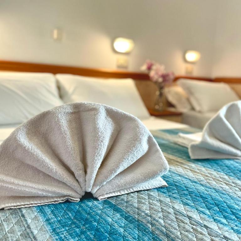 Hotel Crystal con Piscina Estiva Privata - SPIAGGIA INCLUSA con Formula All Inclusive 7 notti & ANIMAZIONE 2026 - Camera Matrimoniale Standard - 22
