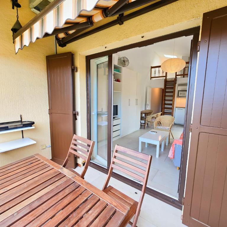 Studio Saint-Clair - Appartamento con 1 Camera da Letto - 22