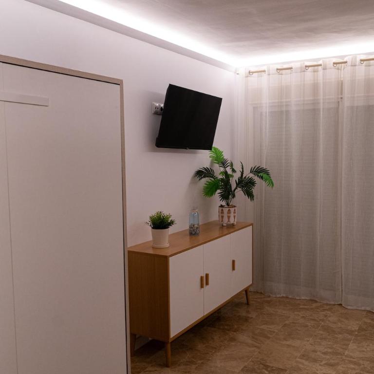 Loft on the beach and a few steps from downtown - Apartamento de 1 dormitorio - lado mar - 30
