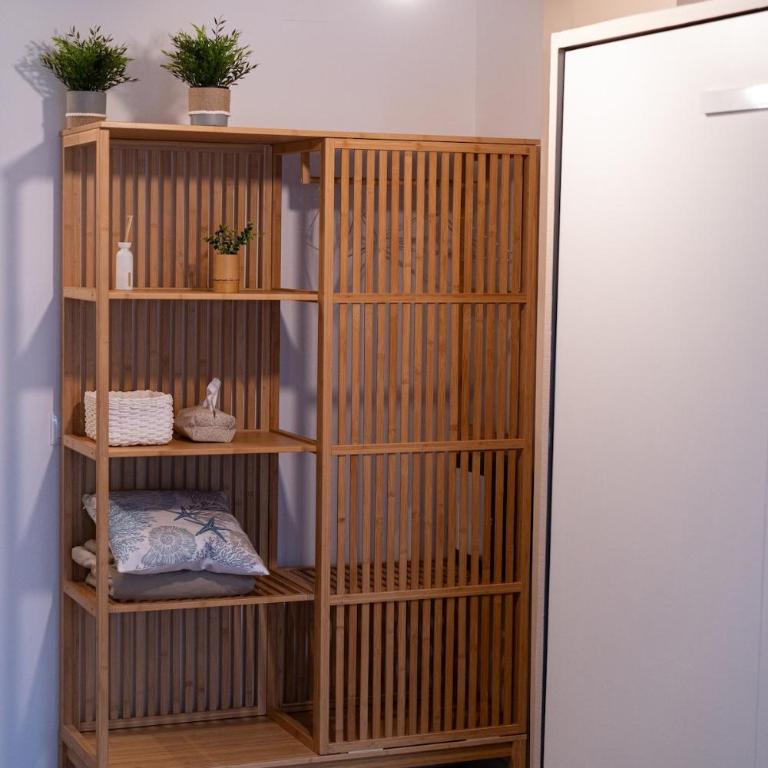 Loft on the beach and a few steps from downtown - Apartamento de 1 dormitorio - lado mar - 18