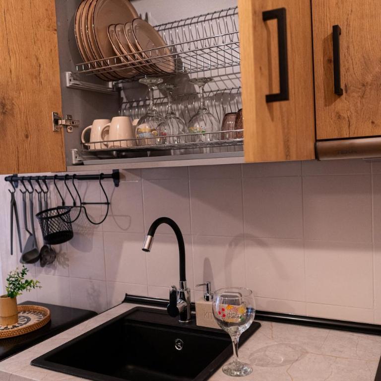 Loft on the beach and a few steps from downtown - Apartamento de 1 dormitorio - lado mar - 16