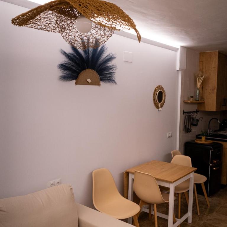 Loft on the beach and a few steps from downtown - Apartamento de 1 dormitorio - lado mar - 9