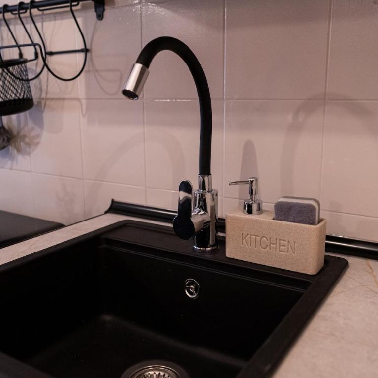 Loft on the beach and a few steps from downtown - Apartamento de 1 dormitorio - lado mar - 28