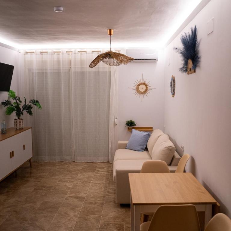 Loft on the beach and a few steps from downtown - Apartamento de 1 dormitorio - lado mar - 4